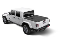 Tonneau Covers