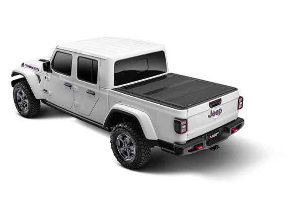 Tonneau Covers