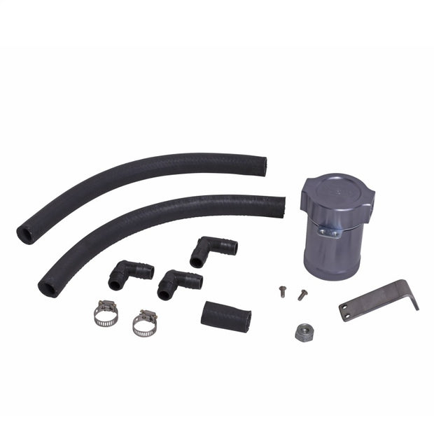 BBK 11-17 Ford Mustang GT Oil Separator Kit - Passenger Side — Photo - Primary