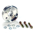 BBK 93-97 Camaro Firebird LT1 Underdrive Pulley Kit - Aluminum — Photo - Primary