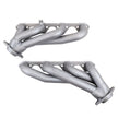 BBK 94-95 Mustang 5.0 Shorty Unequal Length Exhaust Headers - 1-5/8 Titanium Ceramic — User 1