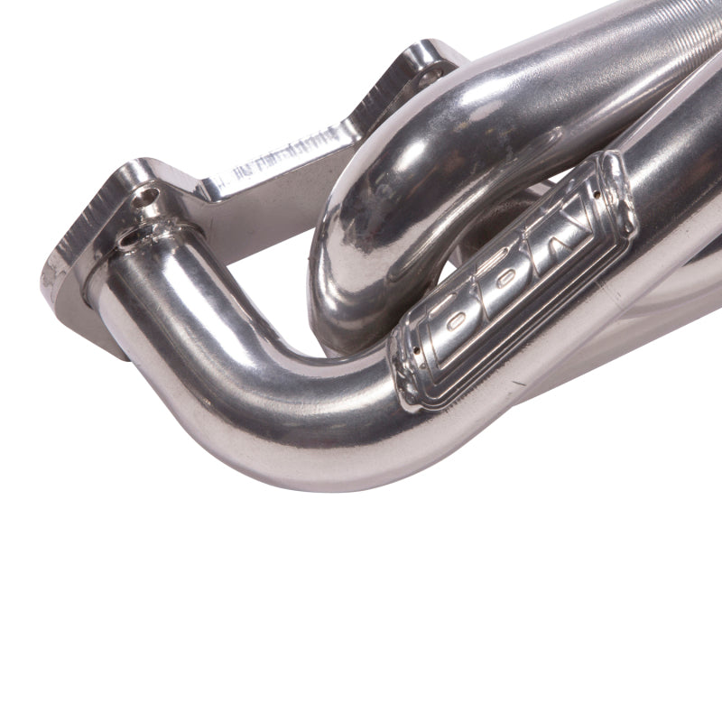BBK 05-10 Mustang 4.6 GT Shorty Tuned Length Exhaust Headers - 1-5/8 Silver Ceramic — User 4