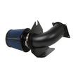 BBK 96-04 Mustang 4.6 GT Cold Air Intake Kit - Blackout Finish — User 2
