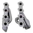 BBK 96-04 Mustang GT Shorty Tuned Length Exhaust Headers - 1-5/8 Titanium Ceramic — Photo - out of package