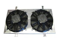Radiator Shrouds