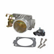 BBK 96-04 Ford Mustang 4.6 GT 70mm Throttle Body BBK Power Plus Series (CARB EO 96-01 Only) — Photo - Primary