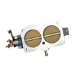 BBK 04-06 Dodge Ram SRT Truck Twin 67mm Throttle Body BBK Power Plus Series — User 3