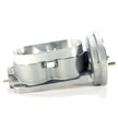 BBK 05-10 Mustang 4.6 Twin 62mm Throttle Body BBK Power Plus Series — Photo - Unmounted
