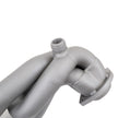 BBK 99-03 Ford F Series Truck 5.4 Shorty Tuned Length Exhaust Headers - 1-5/8 Titanium Ceramic — Photo - Unmounted