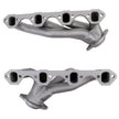 BBK 87-95 Ford F150 Truck 5.0 302 Shorty Unequal Length Exhaust Headers - 1-5/8 Titanium Ceramic — User 1