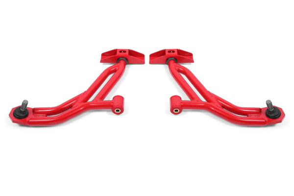 BMR Suspension