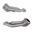 BBK 05-15 Dodge Challenger/Charger 5.7 Hemi Shorty Tuned Exhaust Headers - 1-3/4 Titanium Ceramic — Photo - Unmounted