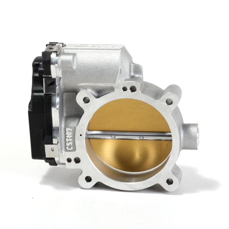 BBK 13-20 Dodge Hemi 5.7/6.4L Power Plus Series 85mm Throttle Body (CARB EO 13-16 Only) — Photo - Unmounted
