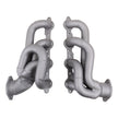 BBK 10-15 Camaro LS3 L99 Shorty Tuned Length Exhaust Headers - 1-3/4 Titanium Ceramic — Photo - out of package