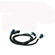 BBK 08-15 GM Corvette Camaro O2 Sensor Wire Harness Extensions 36 (pair) — Photo - Primary