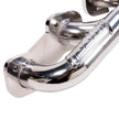 BBK 96-04 Mustang GT Shorty Tuned Length Exhaust Headers - 1-5/8 Silver Ceramic — User 5