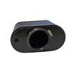 BBK Replacement High Flow Air Filter For BBK Cold Air Kit — Photo - Unmounted