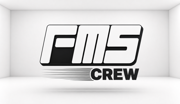 FMS CLUB: CREW Level Membership