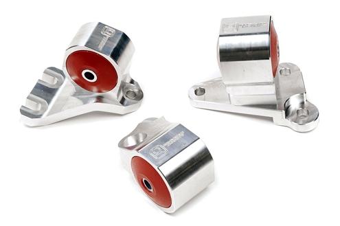 Engine Mounts